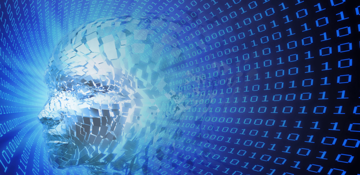 Cognitive Automation
